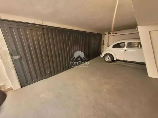 Casa / Sobrado Comercial para Venda em Campinas/SP Jardim Leonor 3 Quartos