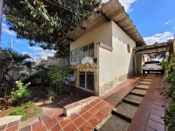 Casa / Sobrado Comercial para Venda em Campinas/SP Jardim Leonor 3 Quartos