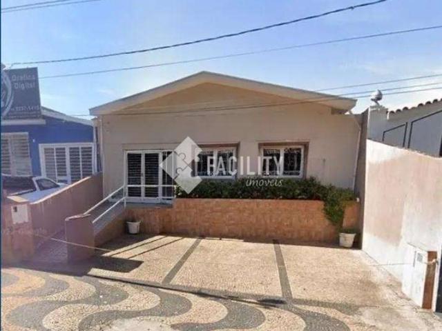 Casa / Sobrado Comercial para Venda em Campinas/SP Jardim Leonor 6 Quartos