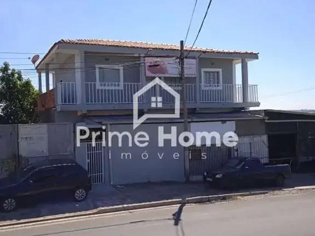 Casa / Sobrado Comercial para Venda em Campinas/SP Jardim Liliza 2 Quartos