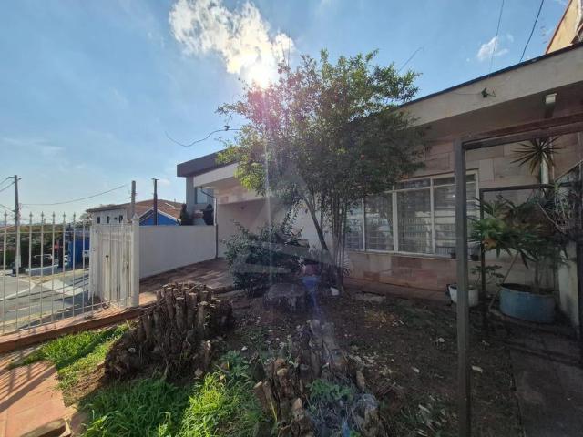 Casa / Sobrado Comercial para Venda em Campinas/SP Jardim Madalena 3 Quartos