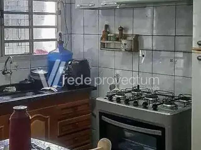 Casa / Sobrado Comercial para Venda em Campinas/SP Jardim Melina I 3 Quartos