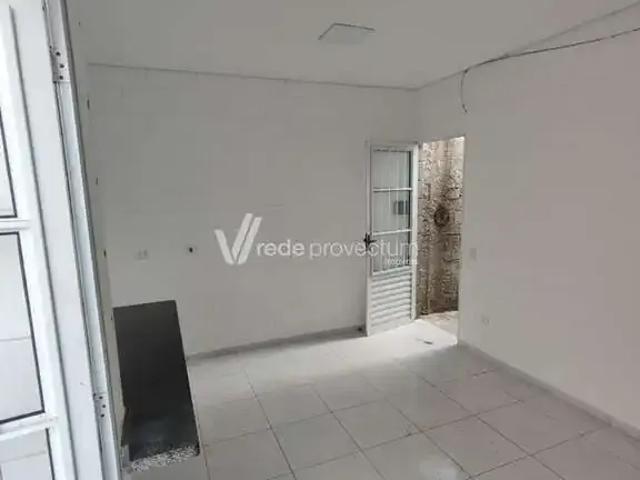 Casa / Sobrado Comercial para Venda em Campinas/SP Jardim Mirassol 3 Quartos
