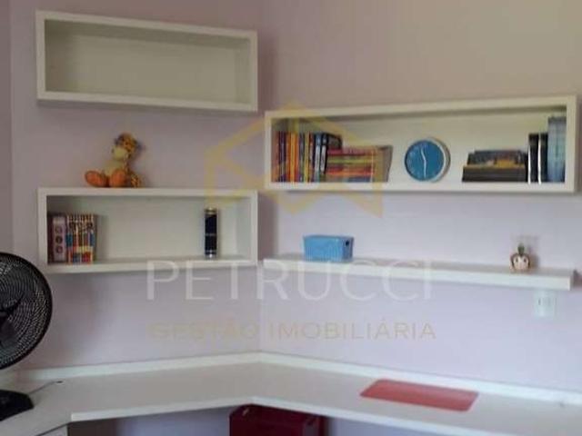 Casa / Sobrado Comercial para Venda em Campinas/SP Jardim Mirassol 3 Quartos