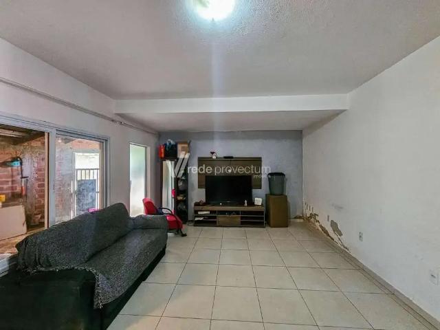 Casa / Sobrado Comercial para Venda em Campinas/SP Jardim Mirassol 6 Quartos
