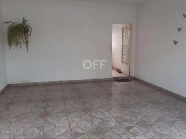 Casa / Sobrado Comercial para Venda em Campinas/SP Jardim Nova Europa 3 Quartos
