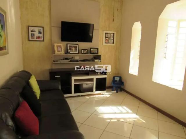 Casa / Sobrado Comercial para Venda em Campinas/SP Jardim Nova Europa 3 Quartos