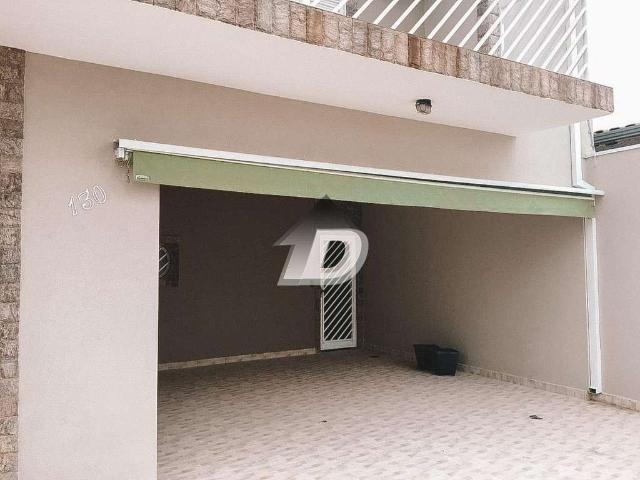 Casa / Sobrado Comercial para Venda em Campinas/SP Jardim Nova Europa 4 Quartos