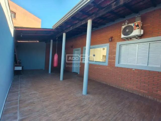 Casa / Sobrado Comercial para Venda em Campinas/SP Jardim Novo Campos Elíseos 4 Quartos