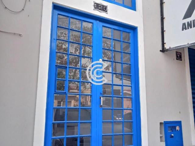 Casa / Sobrado Comercial para Venda em Campinas/SP Jardim Novo Campos Elíseos
