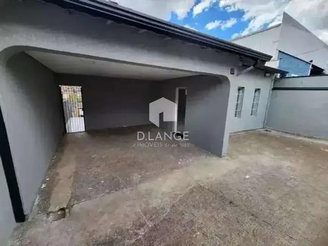 Casa / Sobrado Comercial para Venda em Campinas/SP Jardim Novo Campos Elíseos 1 Quartos