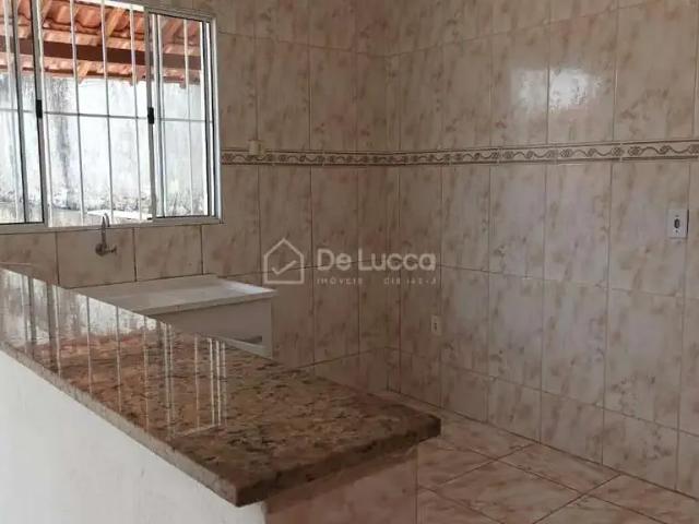 Casa / Sobrado Comercial para Venda em Campinas/SP Jardim Novo Campos Elíseos 1 Quartos