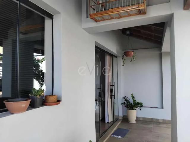 Casa / Sobrado Comercial para Venda em Campinas/SP Jardim Novo Campos Elíseos 2 Quartos