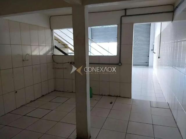 Casa / Sobrado Comercial para Venda em Campinas/SP Jardim Novo Campos Elíseos 2 Quartos