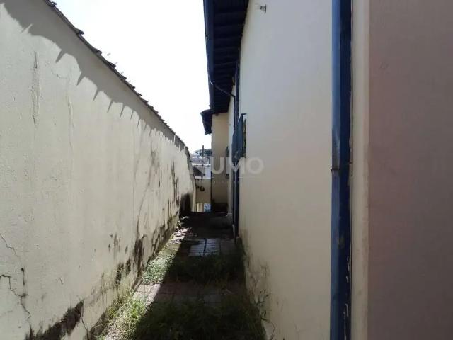 Casa / Sobrado Comercial para Venda em Campinas/SP Jardim Novo Campos Elíseos 3 Quartos