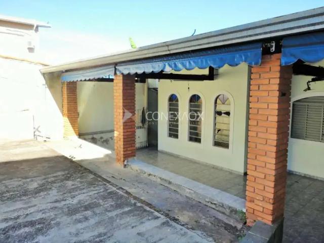 Casa / Sobrado Comercial para Venda em Campinas/SP Jardim Novo Campos Elíseos 3 Quartos