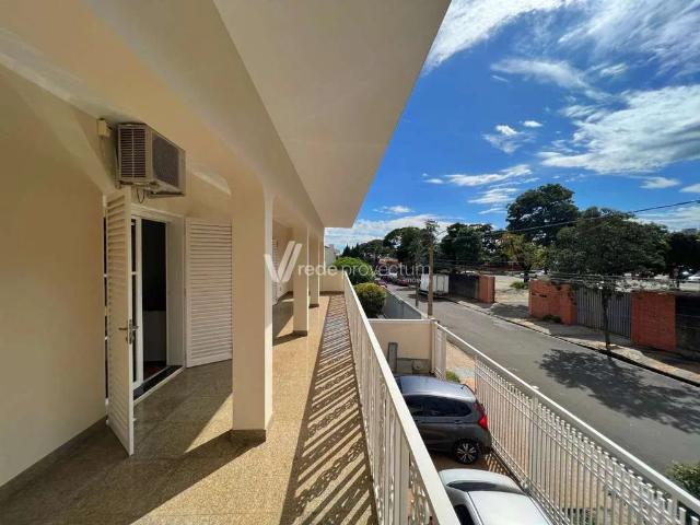 Casa / Sobrado Comercial para Venda em Campinas/SP Jardim Nossa Senhora Auxiliadora 4 Quartos