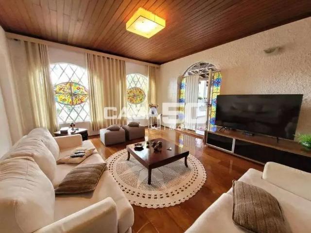 Casa / Sobrado Comercial para Venda em Campinas/SP Jardim Nossa Senhora Auxiliadora 4 Quartos