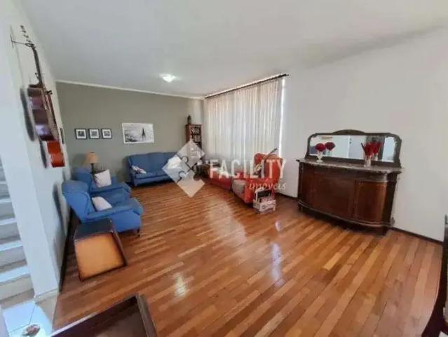 Casa / Sobrado Comercial para Venda em Campinas/SP Jardim Nossa Senhora Auxiliadora 4 Quartos