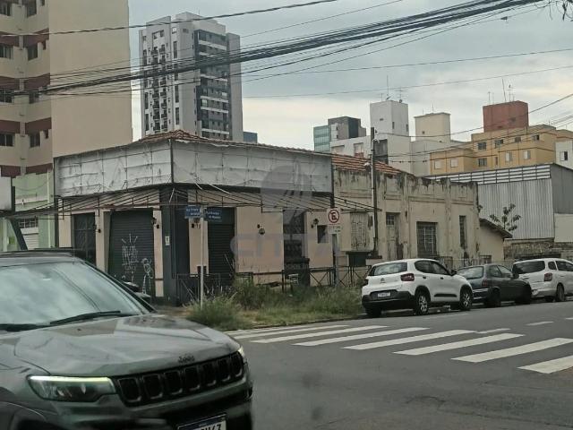 Casa / Sobrado Comercial para Venda em Campinas/SP Jardim Nossa Senhora Auxiliadora 1 Quartos