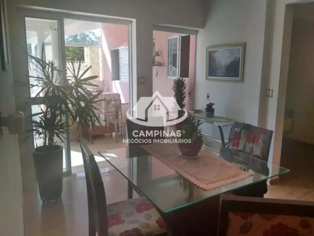 Casa / Sobrado Comercial para Venda em Campinas/SP Jardim Nilópolis 2 Quartos