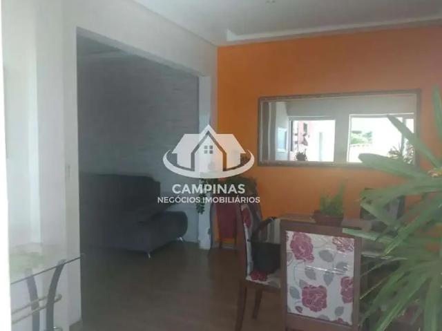 Casa / Sobrado Comercial para Venda em Campinas/SP Jardim Nilópolis 2 Quartos