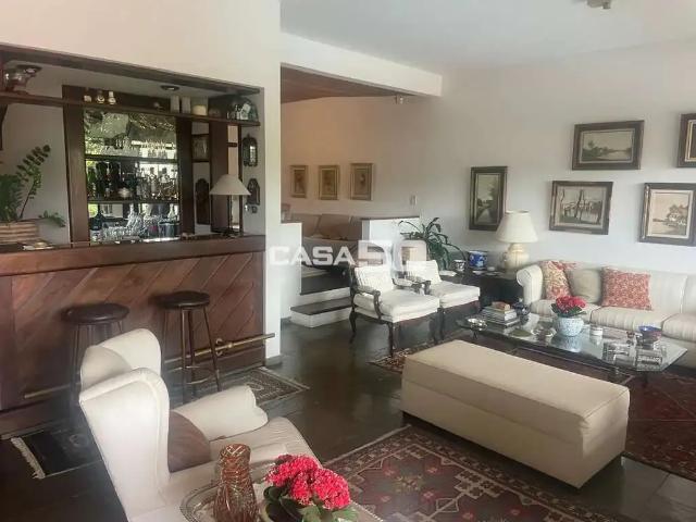 Casa / Sobrado Comercial para Venda em Campinas/SP Jardim São Carlos 4 Quartos