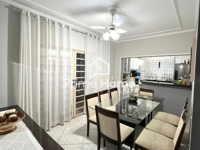 Casa / Sobrado Comercial para Venda em Campinas/SP Jardim São Domingos 3 Quartos