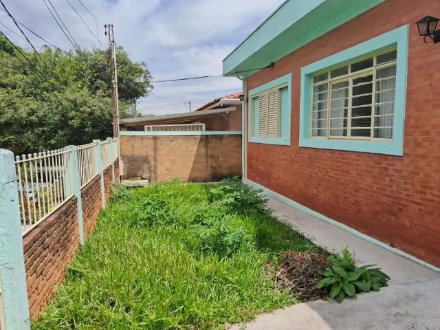 Casa / Sobrado Comercial para Venda em Campinas/SP Jardim São Francisco Sousas 2 Quartos