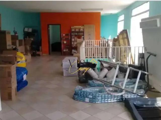 Casa / Sobrado Comercial para Venda em Campinas/SP Jardim São Vicente