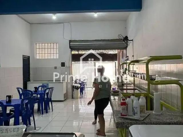 Casa / Sobrado Comercial para Venda em Campinas/SP Jardim San Diego 2 Quartos