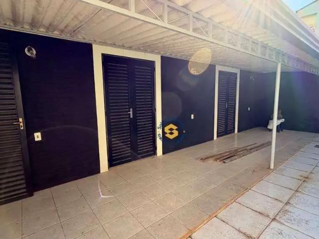 Casa / Sobrado Comercial para Venda em Campinas/SP Jardim Santa Genebra 3 Quartos