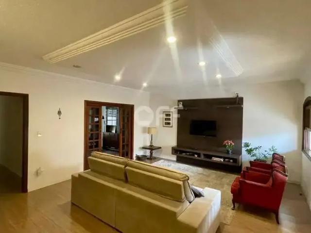 Casa / Sobrado Comercial para Venda em Campinas/SP Jardim Santa Genebra 3 Quartos