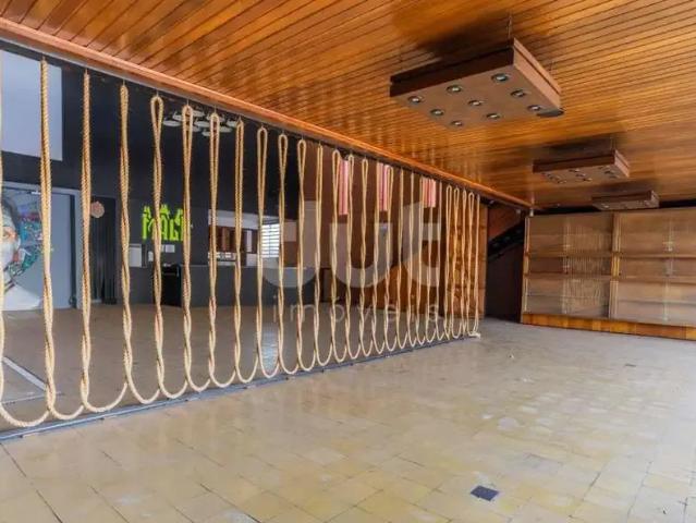 Casa / Sobrado Comercial para Venda em Campinas/SP Jardim Santa Genebra II Barão Geraldo 1 Quartos