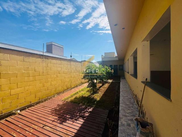 Casa / Sobrado Comercial para Venda em Campinas/SP Jardim Santa Judith 1 Quartos