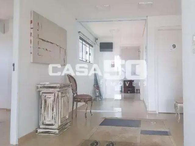 Casa / Sobrado Comercial para Venda em Campinas/SP Jardim Santa Marcelina 1 Quartos