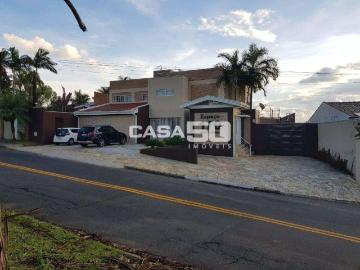 Casa / Sobrado Comercial para Venda em Campinas/SP Jardim Santa Marcelina 1 Quartos