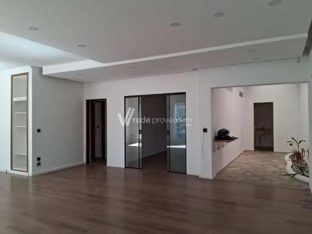 Casa / Sobrado Comercial para Venda em Campinas/SP Jardim Santana 2 Quartos