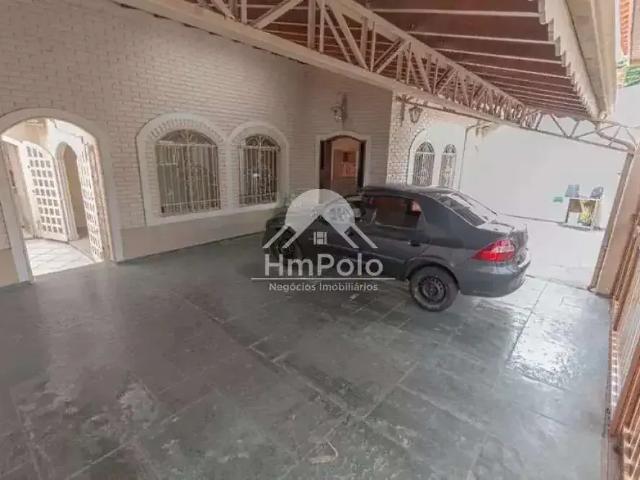 Casa / Sobrado Comercial para Venda em Campinas/SP Jardim Santana 6 Quartos