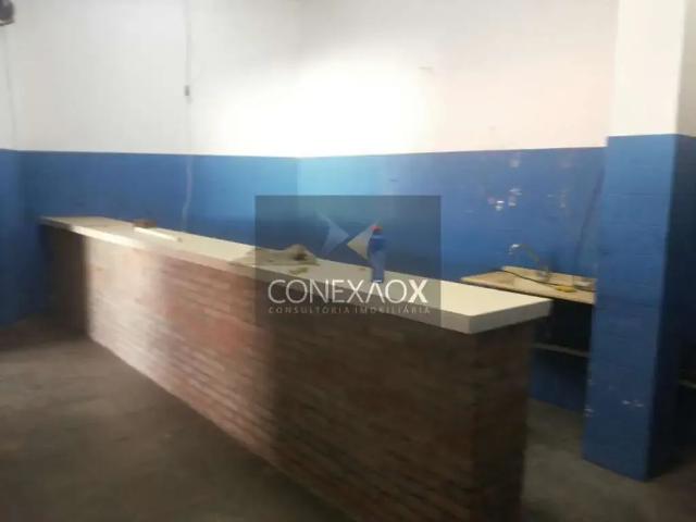 Casa / Sobrado Comercial para Venda em Campinas/SP Jardim Santana 1 Quartos