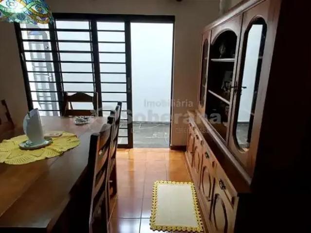 Casa / Sobrado Comercial para Venda em Campinas/SP Jardim Santana 3 Quartos