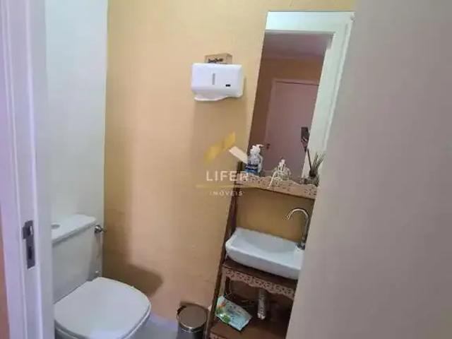 Casa / Sobrado Comercial para Venda em Campinas/SP Jardim Santana 3 Quartos