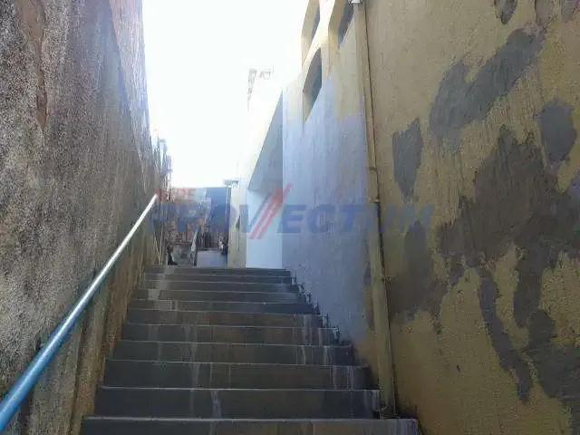 Casa / Sobrado Comercial para Venda em Campinas/SP Jardim Paranapanema 1 Quartos