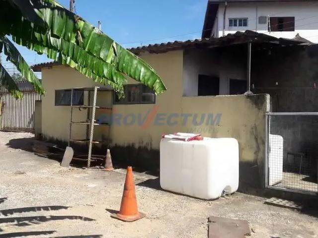 Casa / Sobrado Comercial para Venda em Campinas/SP Jardim Paranapanema 1 Quartos