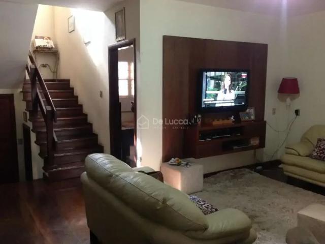 Casa / Sobrado Comercial para Venda em Campinas/SP Jardim Paraíso 4 Quartos