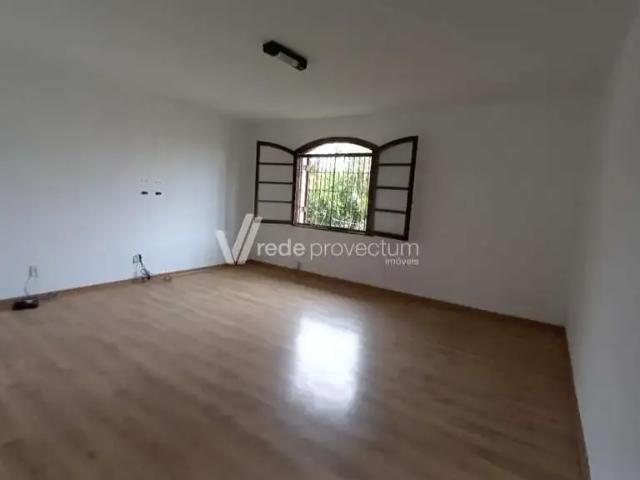 Casa / Sobrado Comercial para Venda em Campinas/SP Jardim Paraíso 4 Quartos