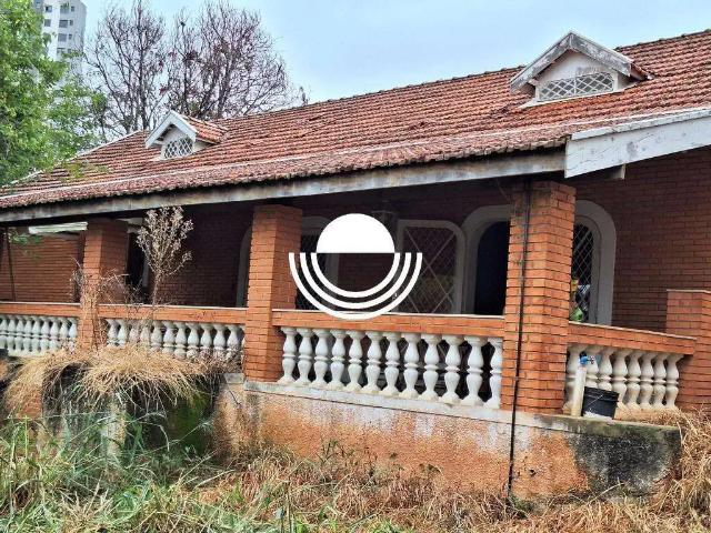 Casa / Sobrado Comercial para Venda em Campinas/SP Jardim Paraíso 4 Quartos