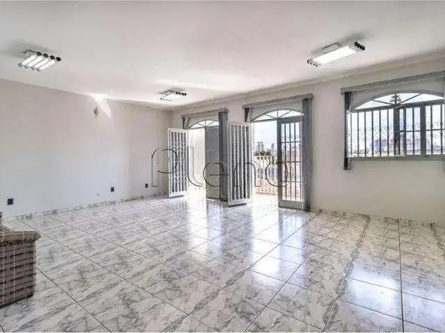 Casa / Sobrado Comercial para Venda em Campinas/SP Jardim Paraíso 1 Quartos