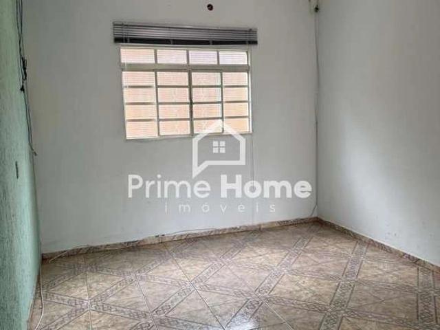 Casa / Sobrado Comercial para Venda em Campinas/SP Jardim Paraíso de Viracopos 2 Quartos