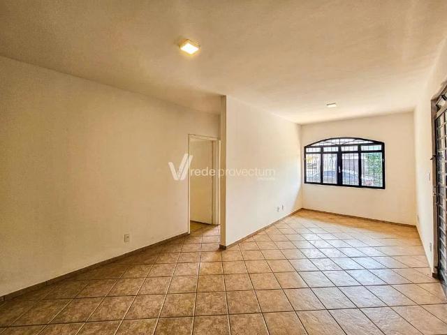 Casa / Sobrado Comercial para Venda em Campinas/SP Jardim Planalto 3 Quartos
